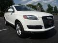 Calla White - Q7 3.6 Premium quattro Photo No. 2