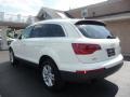 Calla White - Q7 3.6 Premium quattro Photo No. 4