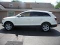 Calla White - Q7 3.6 Premium quattro Photo No. 26