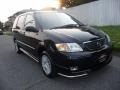 2000 Black Mica Mazda MPV LX  photo #2