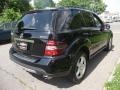 Black - ML 350 4Matic Photo No. 3