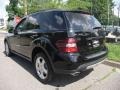 Black - ML 350 4Matic Photo No. 4