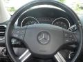 Black - ML 350 4Matic Photo No. 11
