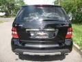 Black - ML 350 4Matic Photo No. 13
