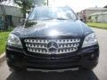 Black - ML 350 4Matic Photo No. 14