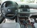 2005 Toledo Blue Metallic BMW X5 3.0i  photo #9