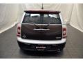 Hot Chocolate Metallic - Cooper Clubman Photo No. 7