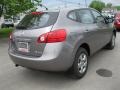 Gotham Gray Metallic - Rogue S AWD Photo No. 2
