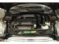 Hot Chocolate Metallic - Cooper Clubman Photo No. 18