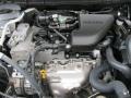 Gotham Gray Metallic - Rogue S AWD Photo No. 9