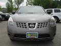 Gotham Gray Metallic - Rogue S AWD Photo No. 11