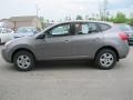 Gotham Gray Metallic - Rogue S AWD Photo No. 12