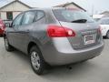 Gotham Gray Metallic - Rogue S AWD Photo No. 13