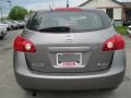 Gotham Gray Metallic - Rogue S AWD Photo No. 14