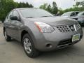 Gotham Gray Metallic - Rogue S AWD Photo No. 16