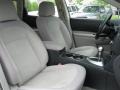 Gotham Gray Metallic - Rogue S AWD Photo No. 19