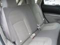 Gotham Gray Metallic - Rogue S AWD Photo No. 21
