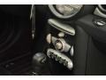 2008 Hot Chocolate Metallic Mini Cooper Clubman  photo #33