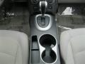 Gotham Gray Metallic - Rogue S AWD Photo No. 22