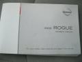 Gotham Gray Metallic - Rogue S AWD Photo No. 23