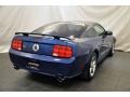 2008 Vista Blue Metallic Ford Mustang GT Premium Coupe  photo #2