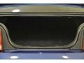 2008 Vista Blue Metallic Ford Mustang GT Premium Coupe  photo #5