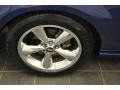 2008 Vista Blue Metallic Ford Mustang GT Premium Coupe  photo #14