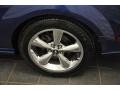 2008 Vista Blue Metallic Ford Mustang GT Premium Coupe  photo #15