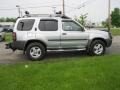 2001 Silver Ice Metallic Nissan Xterra SE V6 4x4  photo #20