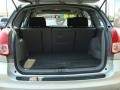 2004 Lunar Mist Silver Metallic Toyota Matrix XR AWD  photo #13