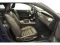 Dark Charcoal Interior Photo for 2008 Ford Mustang #49835805