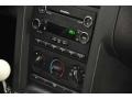 Dark Charcoal Controls Photo for 2008 Ford Mustang #49835856