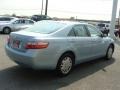 Sky Blue Pearl - Camry  Photo No. 4