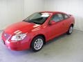 Victory Red - Cobalt LT Coupe Photo No. 3