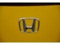 2008 Honda S2000 CR Roadster Badge and Logo Photo