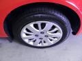 Victory Red - Cobalt LT Coupe Photo No. 5