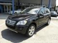 Black - ML 350 Photo No. 3