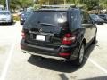 Black - ML 350 Photo No. 8