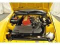  2008 S2000 CR Roadster 2.2 Liter DOHC 16-Valve VTEC 4 Cylinder Engine