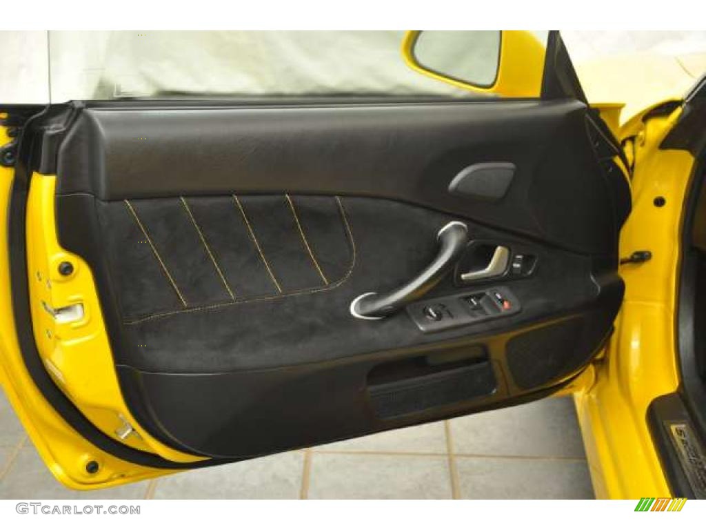 2008 Honda S2000 CR Roadster Door Panel Photos