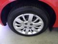 Victory Red - Cobalt LT Coupe Photo No. 21