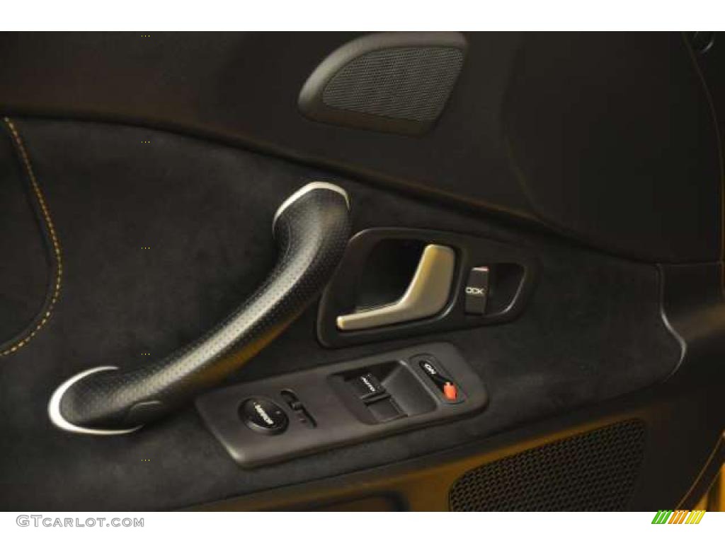 2008 Honda S2000 CR Roadster Controls Photo #49836177