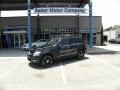 Black - GLK 350 Photo No. 1