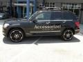 Black - GLK 350 Photo No. 2