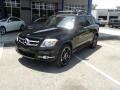 Black - GLK 350 Photo No. 3
