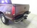 Dark Carmine Red Metallic - C/K K1500 Extended Cab 4x4 Photo No. 7
