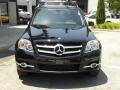 Black - GLK 350 Photo No. 4