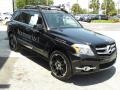 Black - GLK 350 Photo No. 5