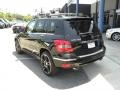 Black - GLK 350 Photo No. 9