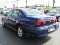 Laser Blue Metallic - Impala  Photo No. 14